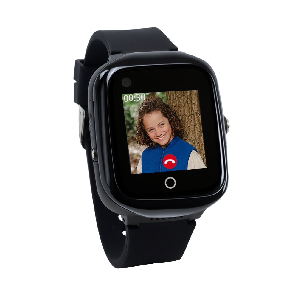Connect NEO von one2track die GPS Smartwatch fur Kinder ab 8 Jahren