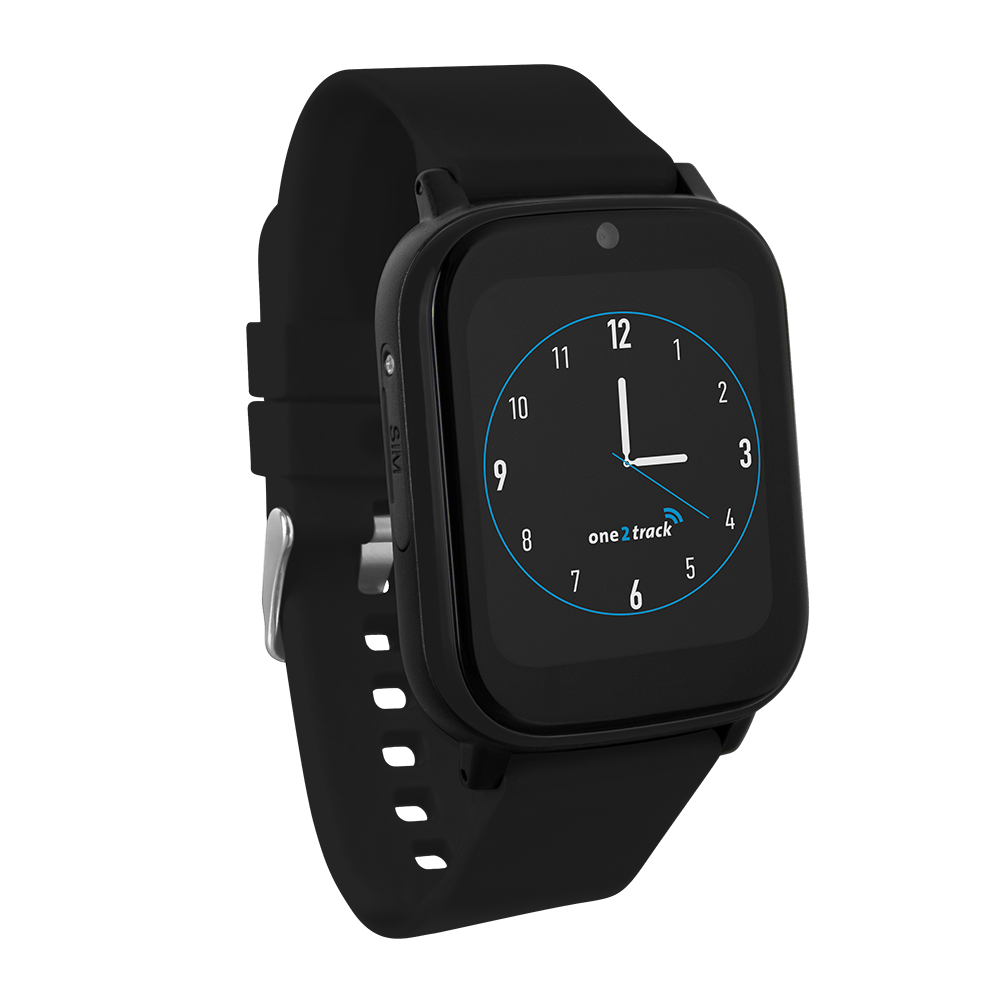 Smartwatch kind 10 jaar deals